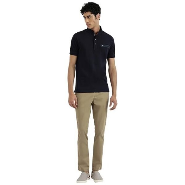 UNITED COLORS OF BENETTON Men T-Shirt - Image 3