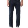 Denim  Men's Brandon Slim Tapered Fit Ultra Soft Jeans