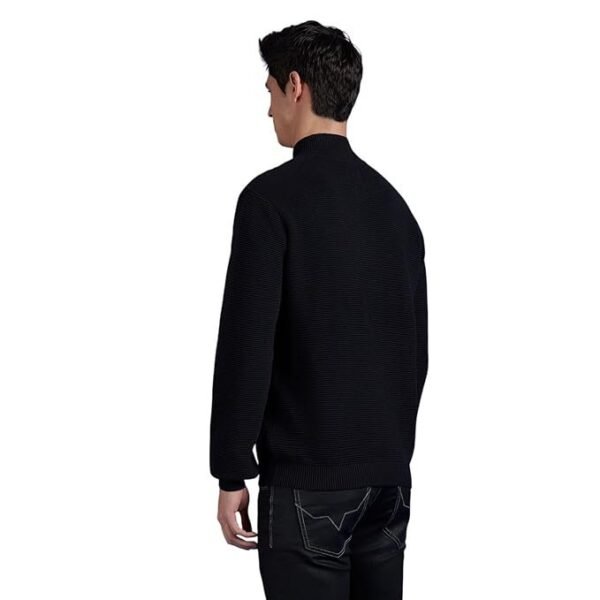 Pepe Jeans Men's Cotton Modern Sweater - Image 7