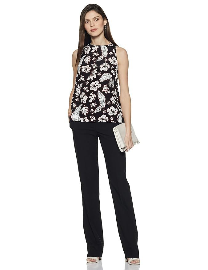 Hilfiger Women's Regular Fit Top - Image 3