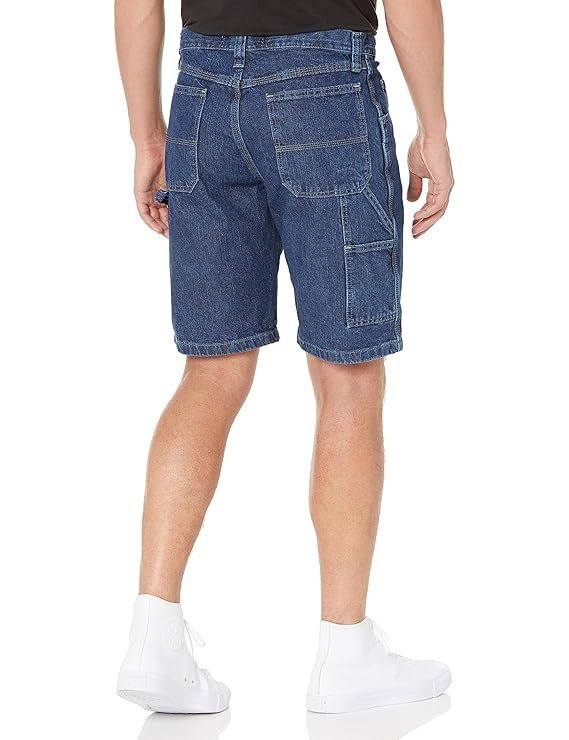 Wran Authentics Mens Classic Carpenter Short - Image 4