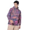 Timberland Men Multi Color Lightweight Hooded Sweatshirt
