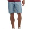 Wran Authentics Men's Classic Five-Pocket Jean Short