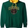 Men's NCAA Mascot Hoodie, Baylor
