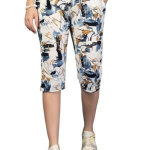 UZARUS Women Regular Shorts